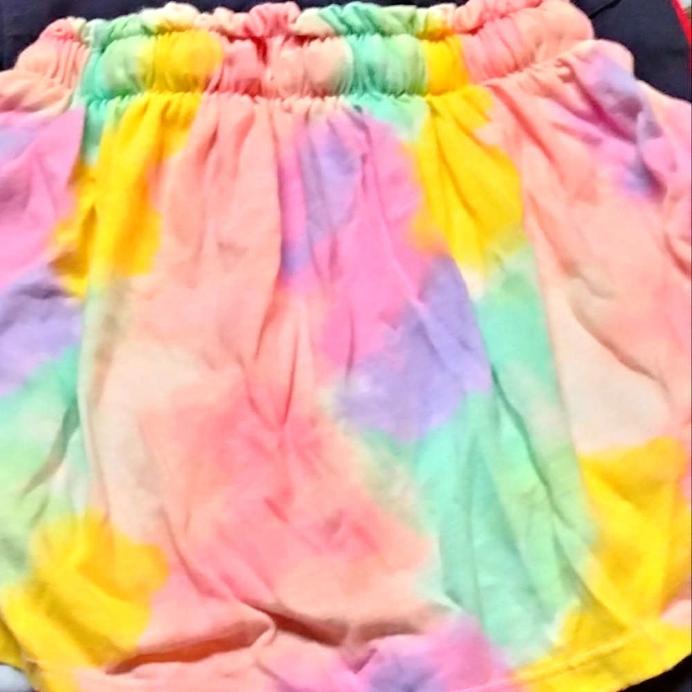 Adorable Cat and Jack Skort